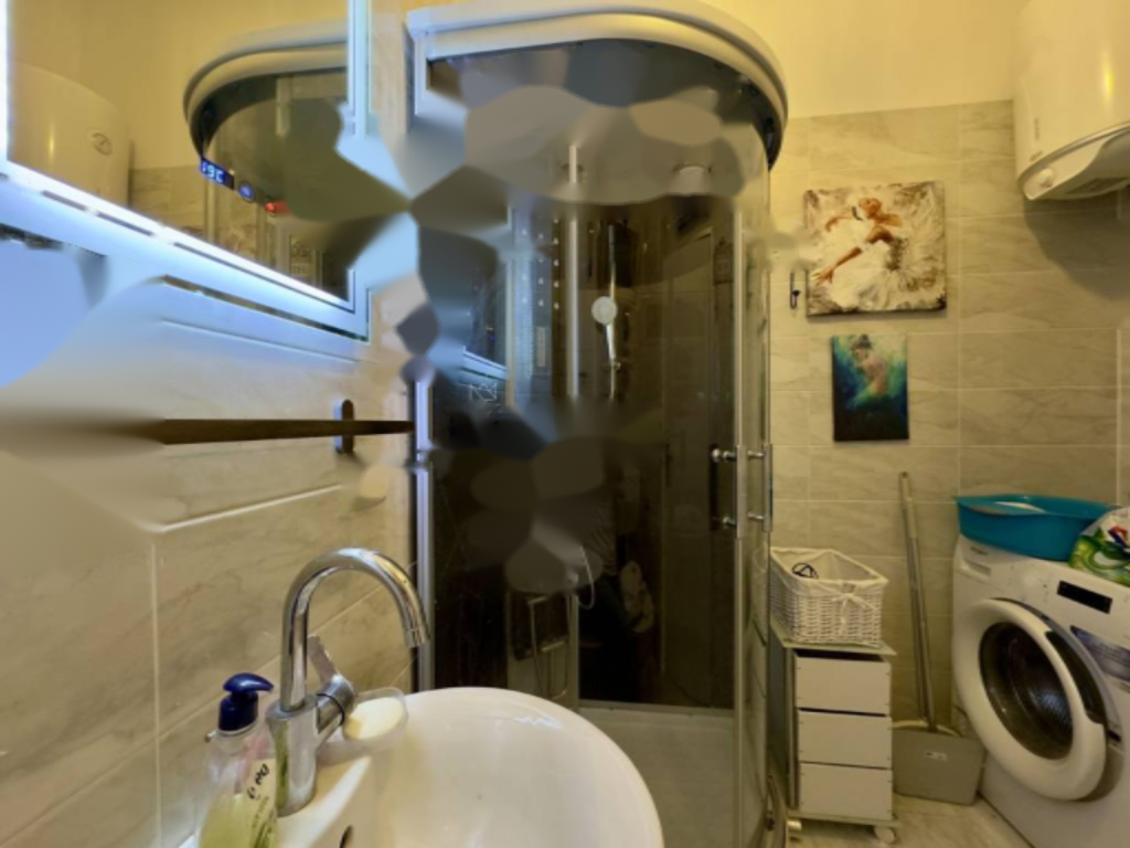 Квартира в Опатии, Хорватия, 47 м² - фото 19