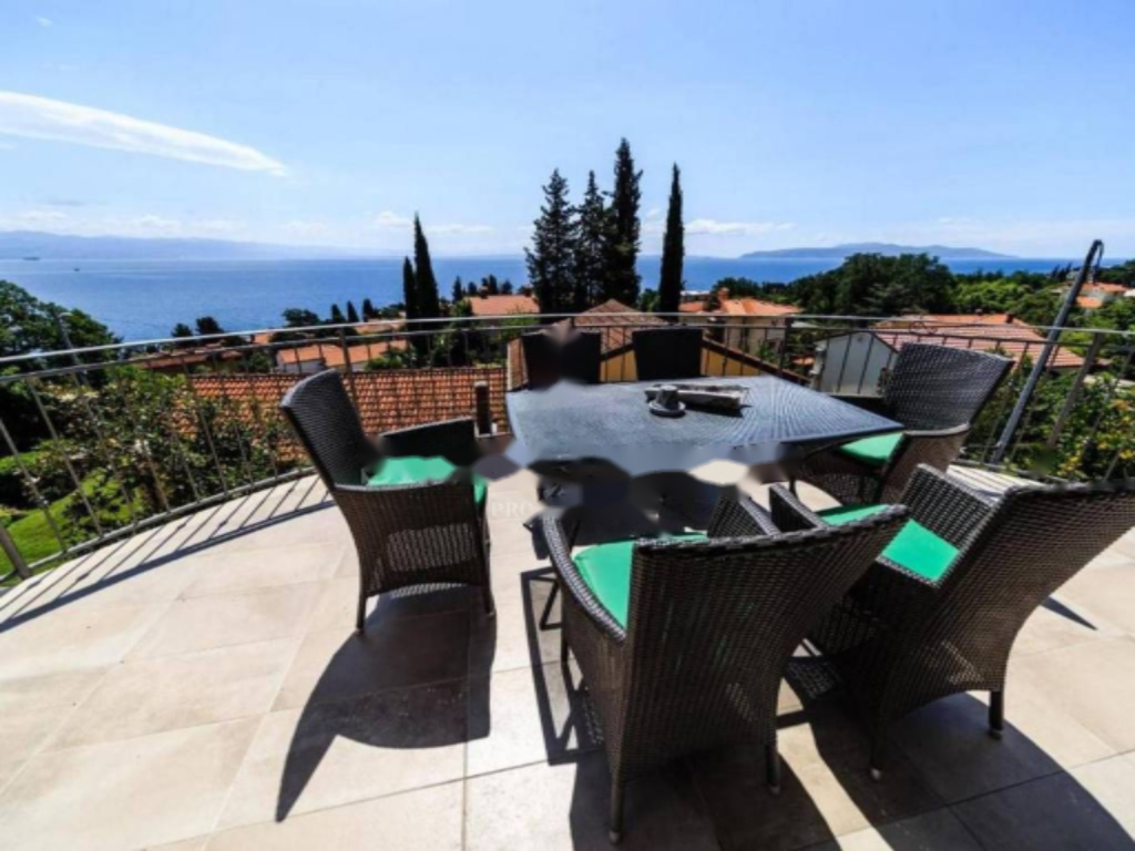 Дом в Опатии, Хорватия, 380 м² - фото 19