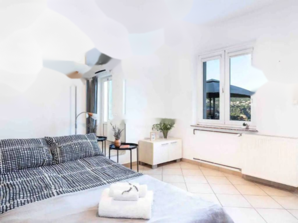 Квартира в Опатии, Хорватия, 170 м² - фото 19