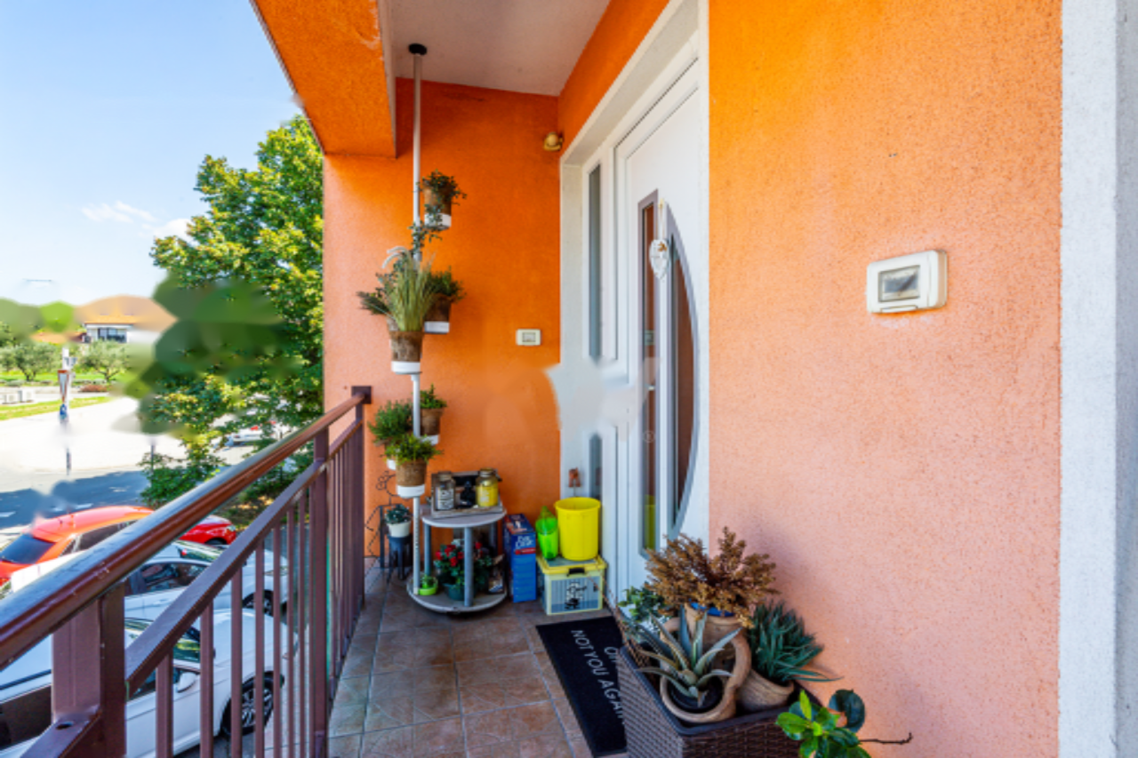 Квартира в Копере, Словения, 102 м² - фото 19