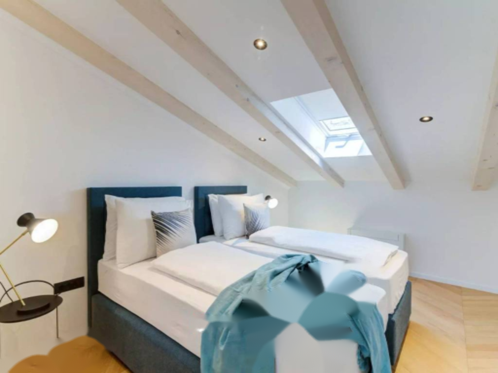 Квартира в Опатии, Хорватия, 100 м² - фото 19