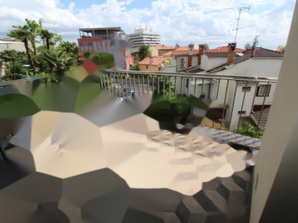 Квартира в Опатии, Хорватия, 124 м² - фото 19