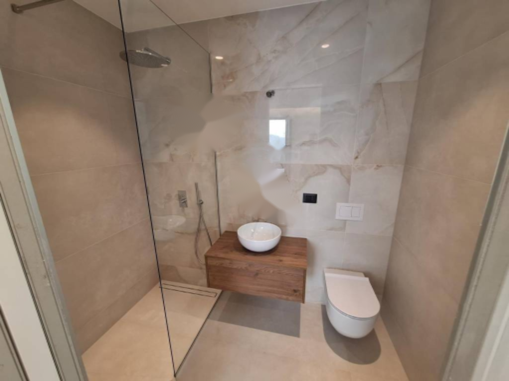 Квартира в Опатии, Хорватия, 144 м² - фото 19