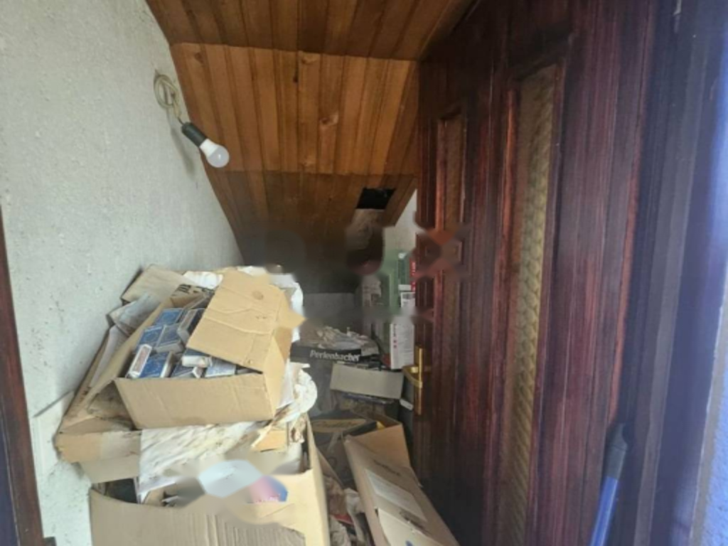 Квартира в Опатии, Хорватия, 143 м² - фото 19