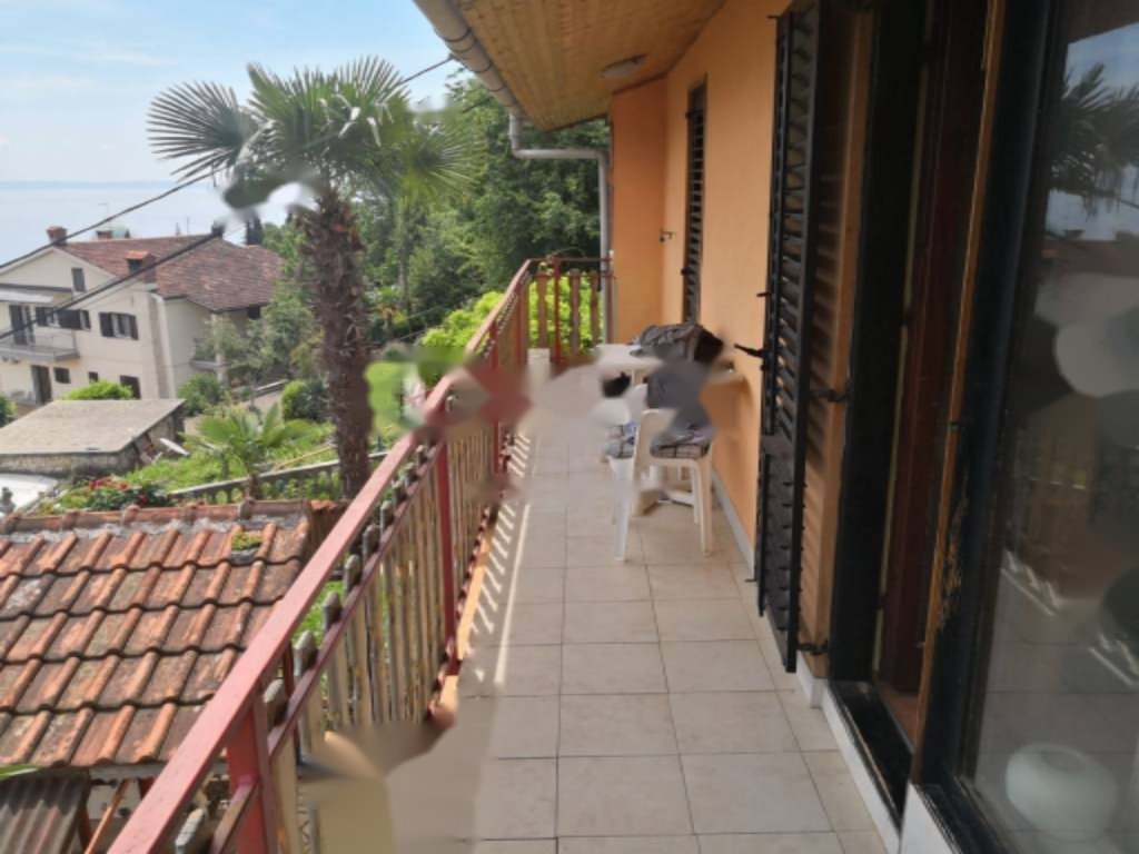 Дом в Опатии, Хорватия, 203 м² - фото 19