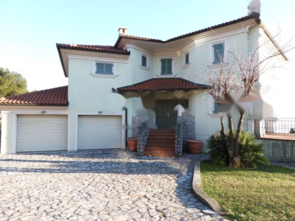 Дом в Опатии, Хорватия, 505 м² - фото 15