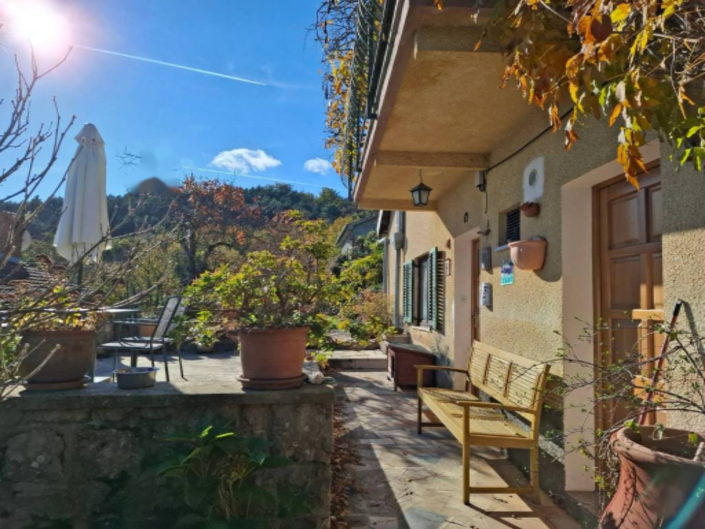 Дом в Опатии, Хорватия, 1 276 м² - фото 19