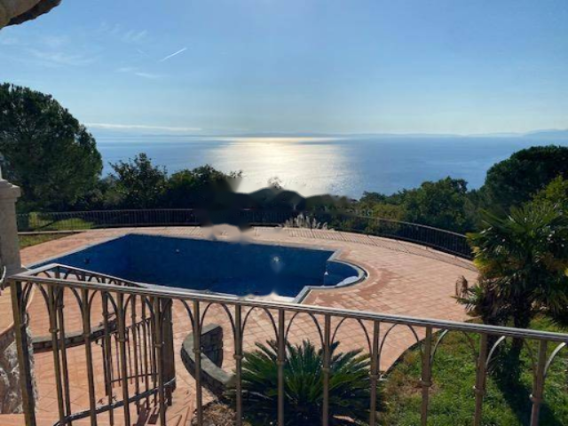 Дом в Опатии, Хорватия, 505 м² - фото 19