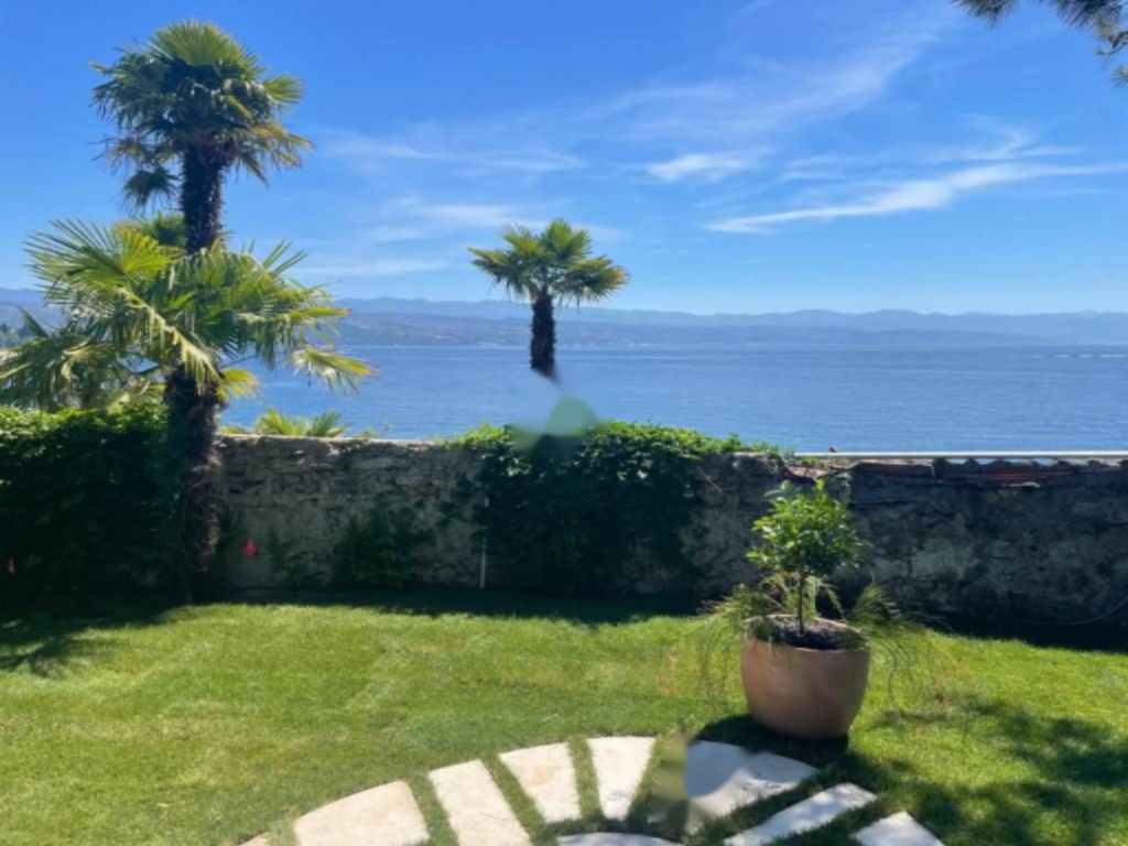 Квартира в Опатии, Хорватия, 75 м² - фото 19