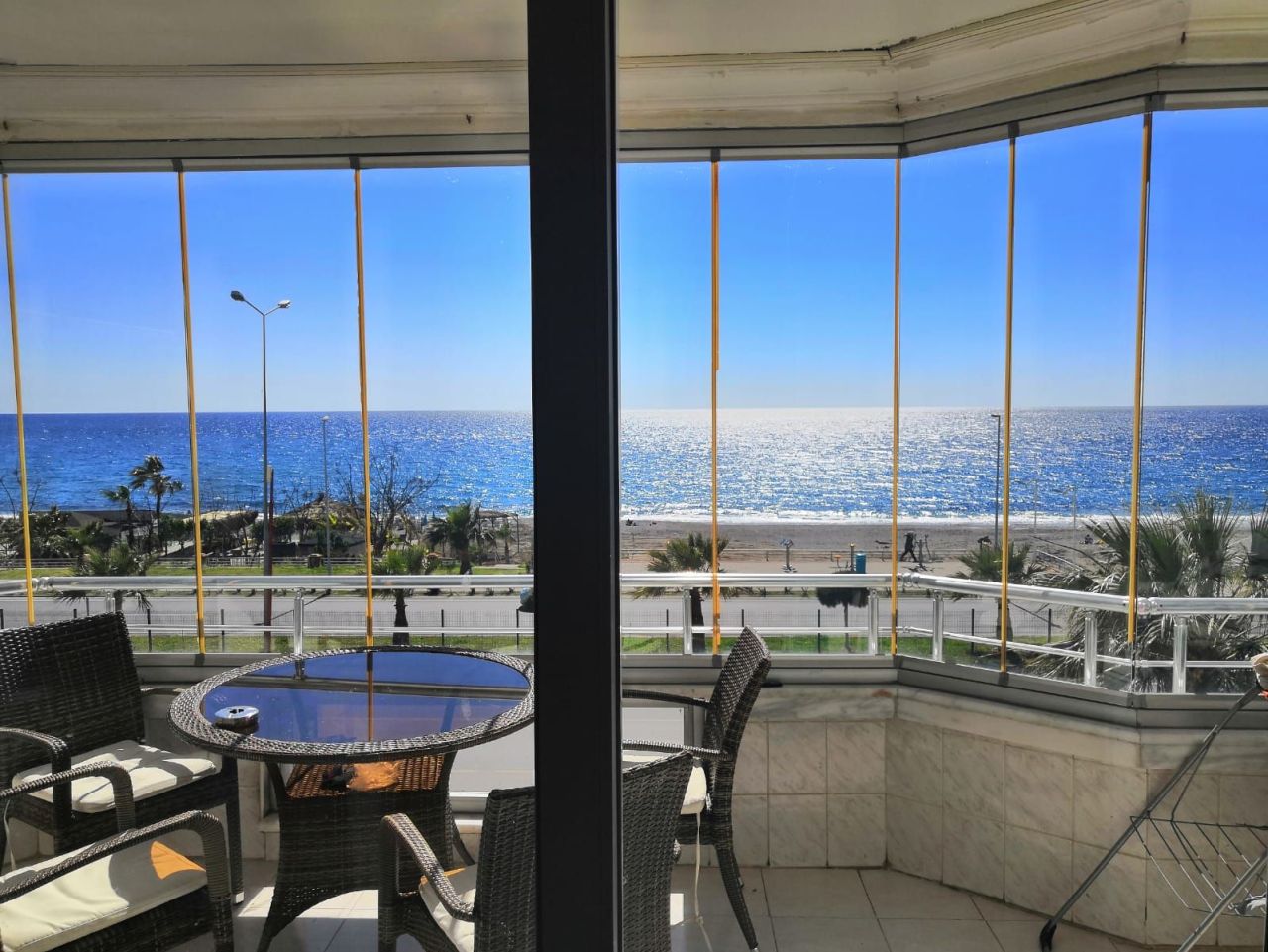 Апартаменты в Алании, Турция, 135 м² - фото 1