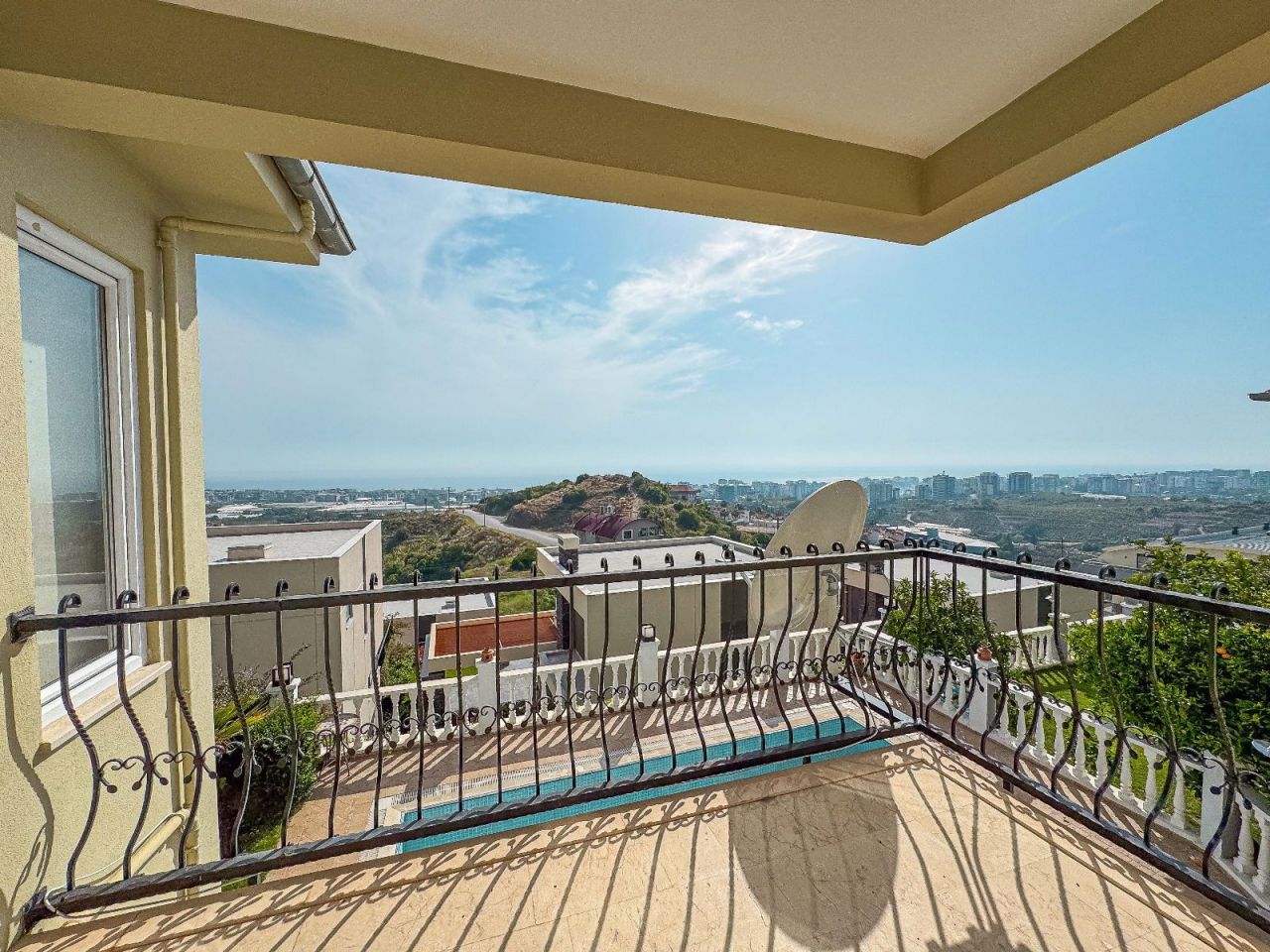 Вилла в Алании, Турция, 220 м² - фото 2