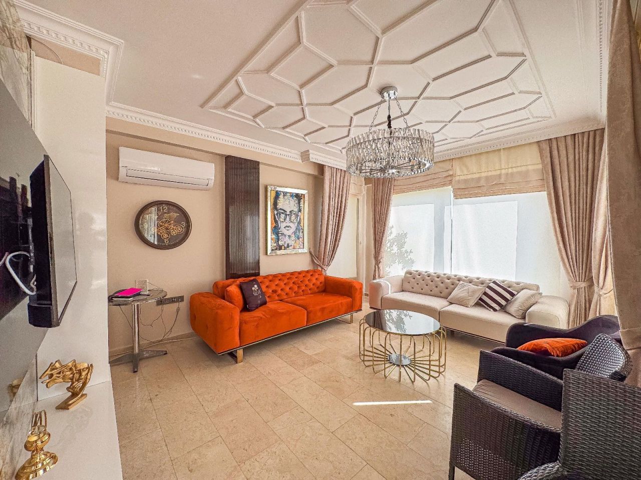 Вилла в Алании, Турция, 220 м² - фото 3