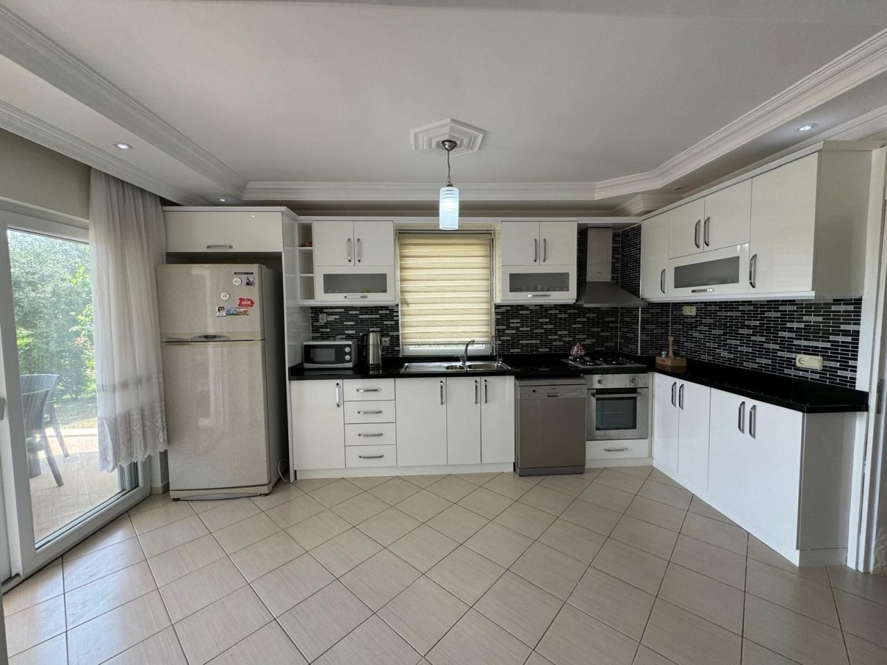 Вилла в Алании, Турция, 180 м² - фото 3