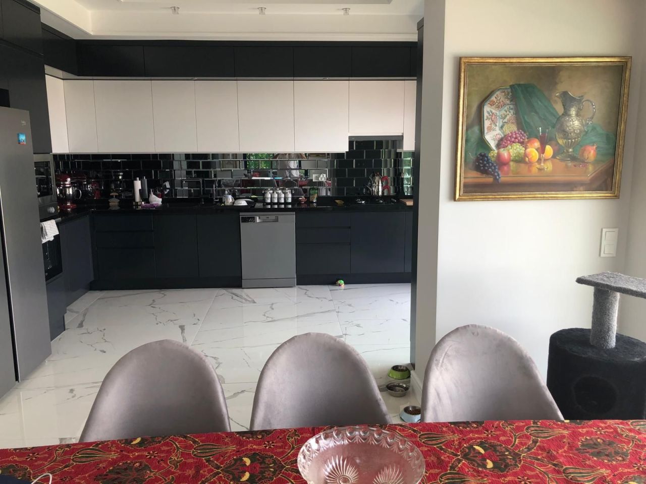 Вилла в Алании, Турция, 340 м² - фото 4