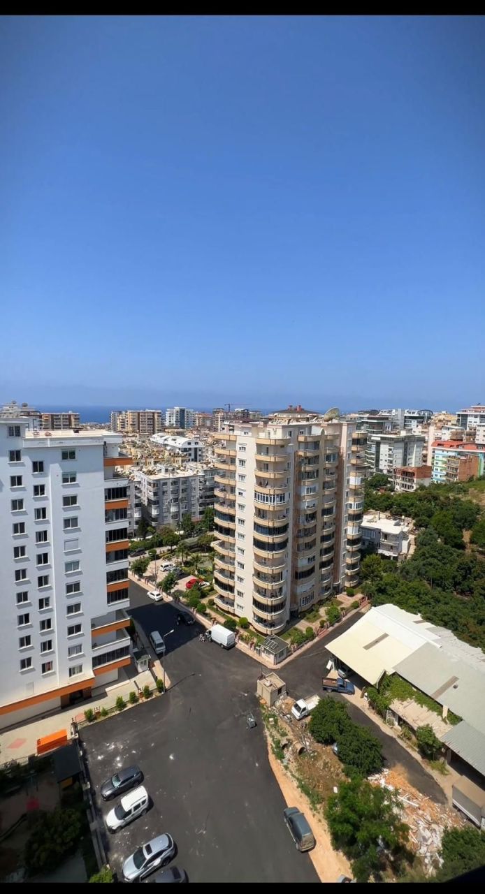 Апартаменты в Алании, Турция, 105 м² - фото 4