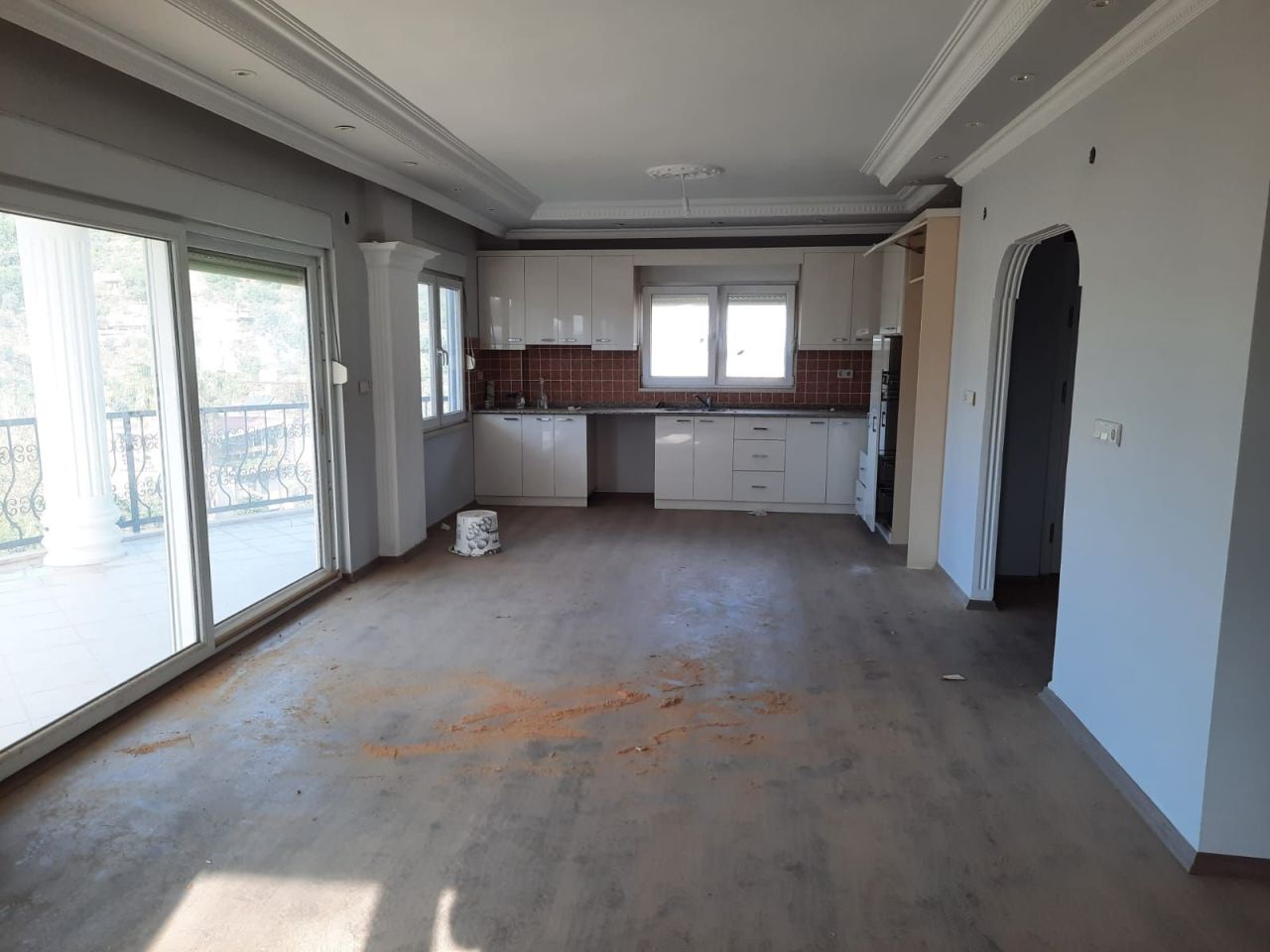 Вилла в Алании, Турция, 325 м² - фото 4