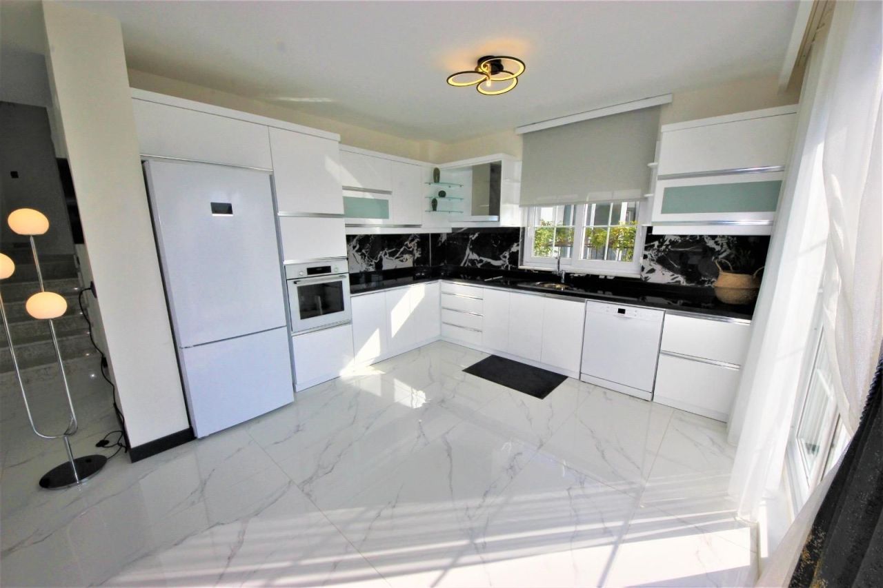 Вилла в Алании, Турция, 170 м² - фото 4