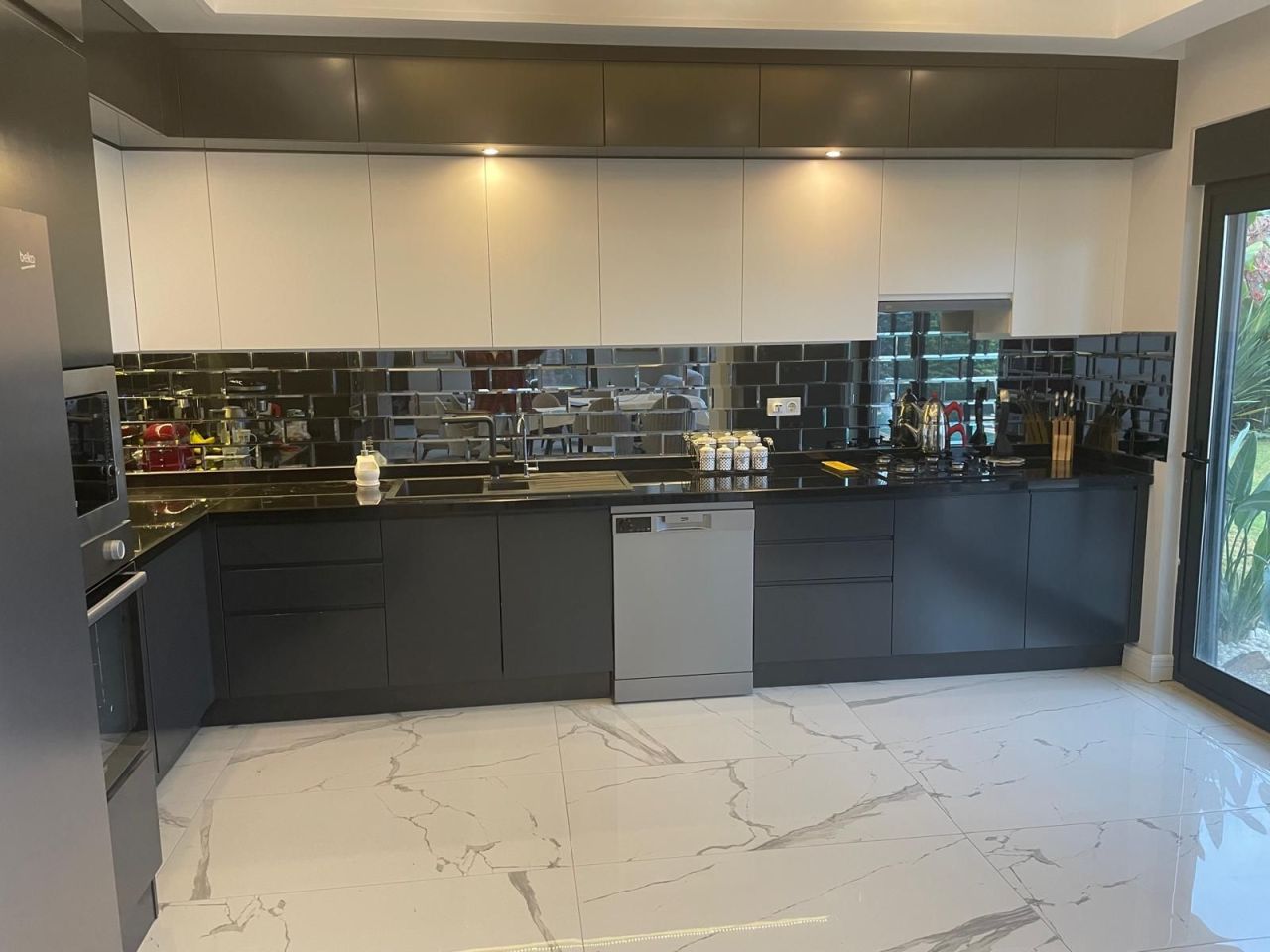 Вилла в Алании, Турция, 340 м² - фото 5