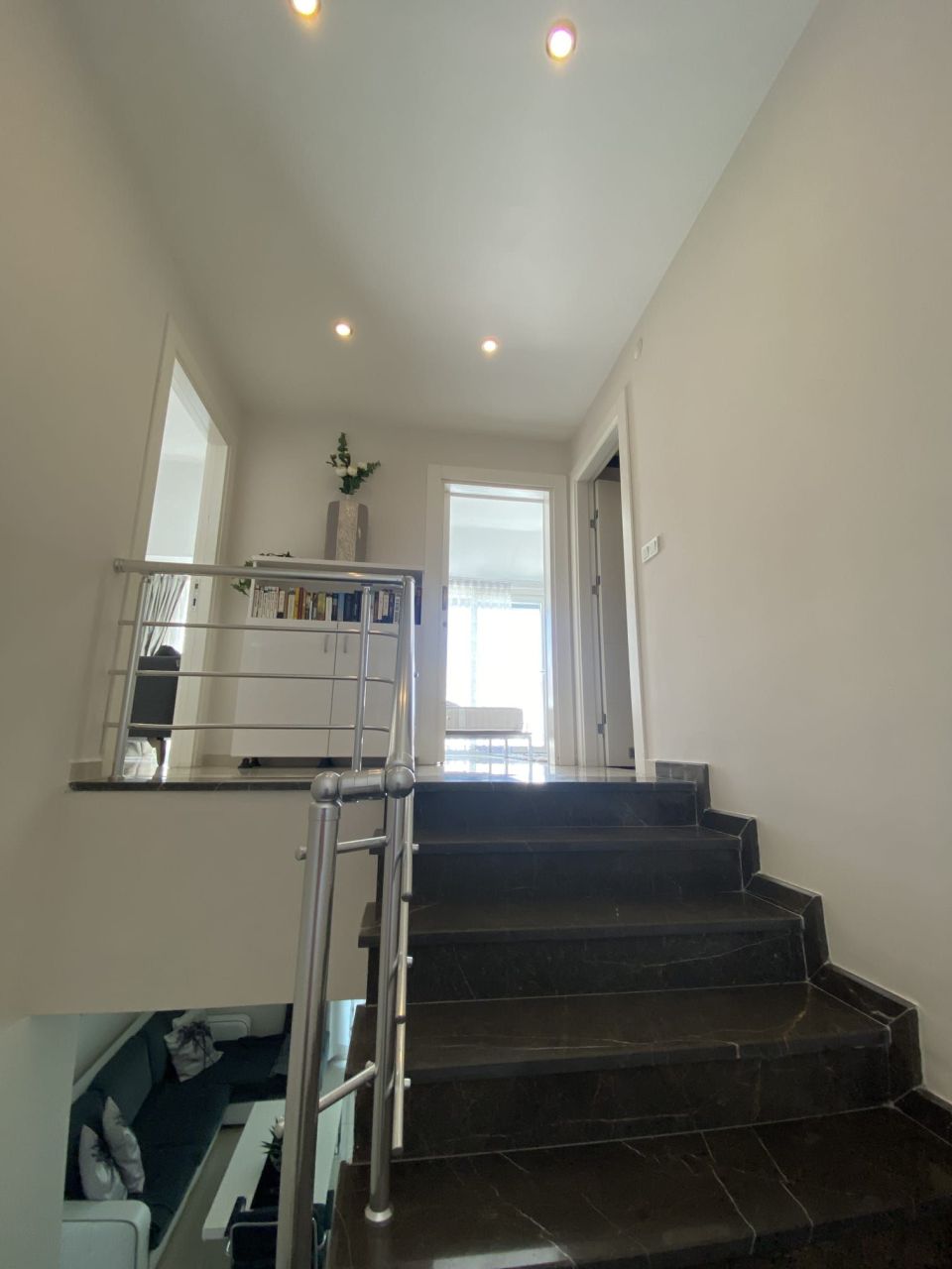 Апартаменты в Алании, Турция, 140 м² - фото 5