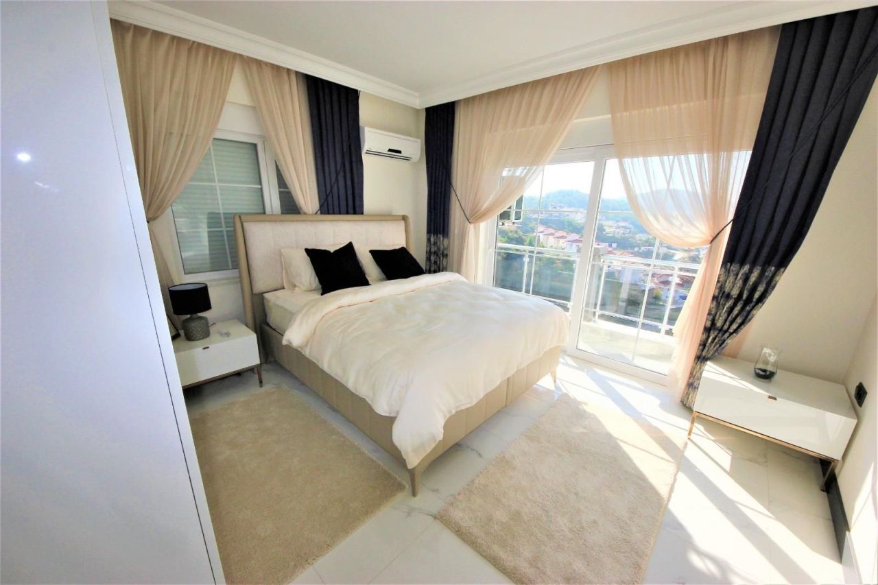 Вилла в Алании, Турция, 170 м² - фото 6