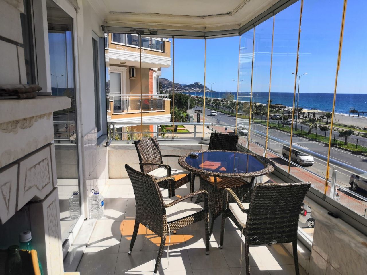 Апартаменты в Алании, Турция, 135 м² - фото 6