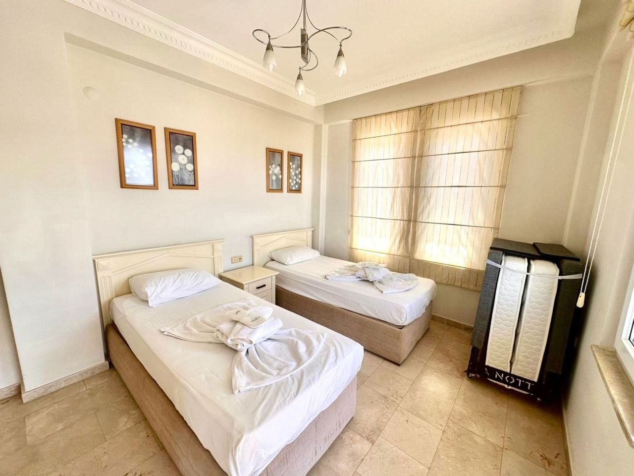 Вилла в Алании, Турция, 180 м² - фото 6