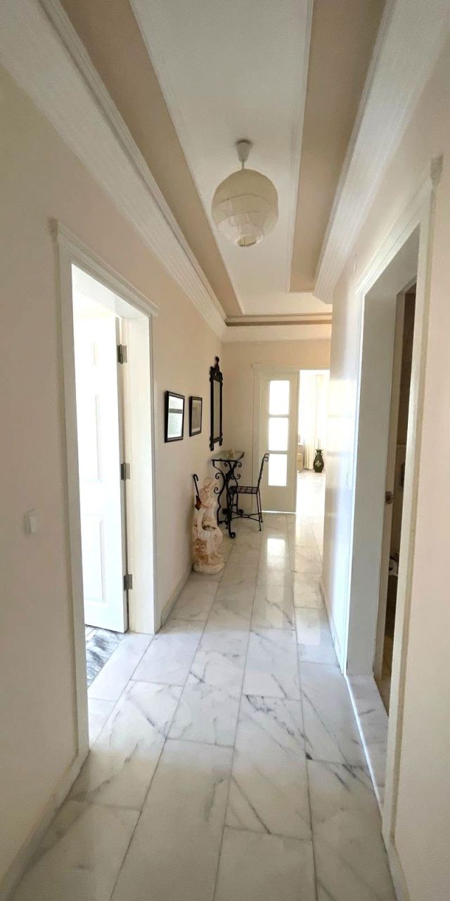 Апартаменты в Алании, Турция, 125 м² - фото 6