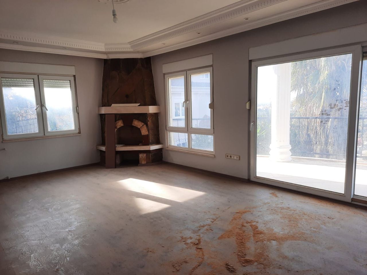 Вилла в Алании, Турция, 325 м² - фото 6