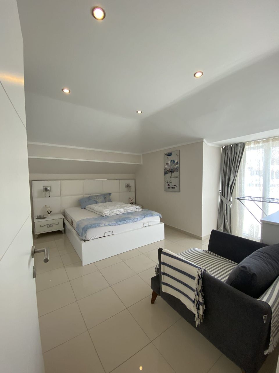 Апартаменты в Алании, Турция, 140 м² - фото 7