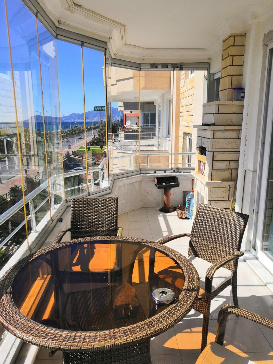 Апартаменты в Алании, Турция, 135 м² - фото 7