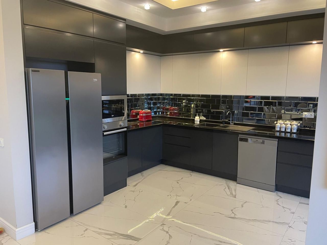 Вилла в Алании, Турция, 340 м² - фото 7