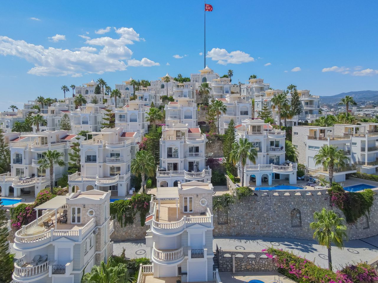 Вилла в Алании, Турция, 250 м² - фото 7