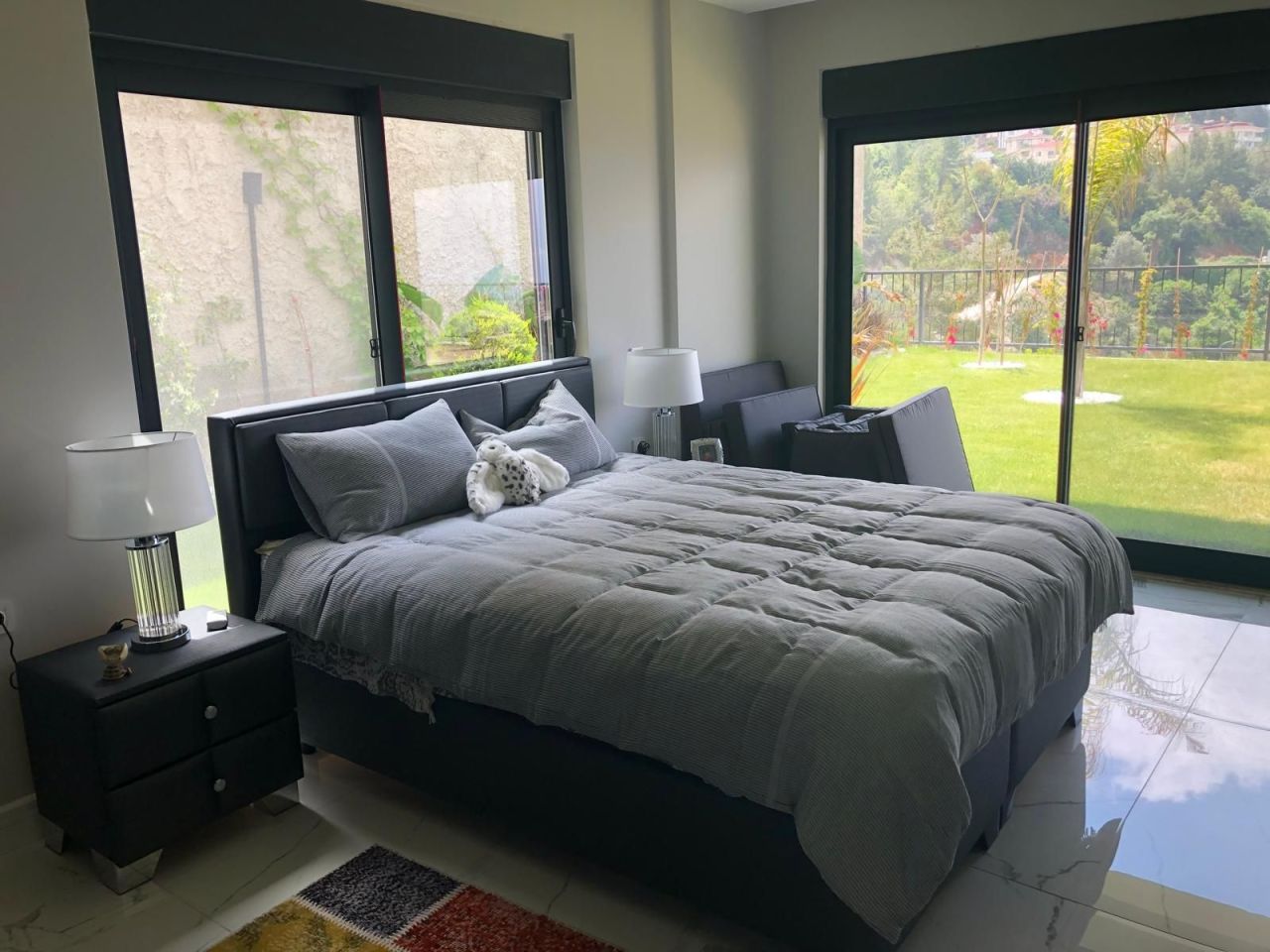 Вилла в Алании, Турция, 340 м² - фото 8