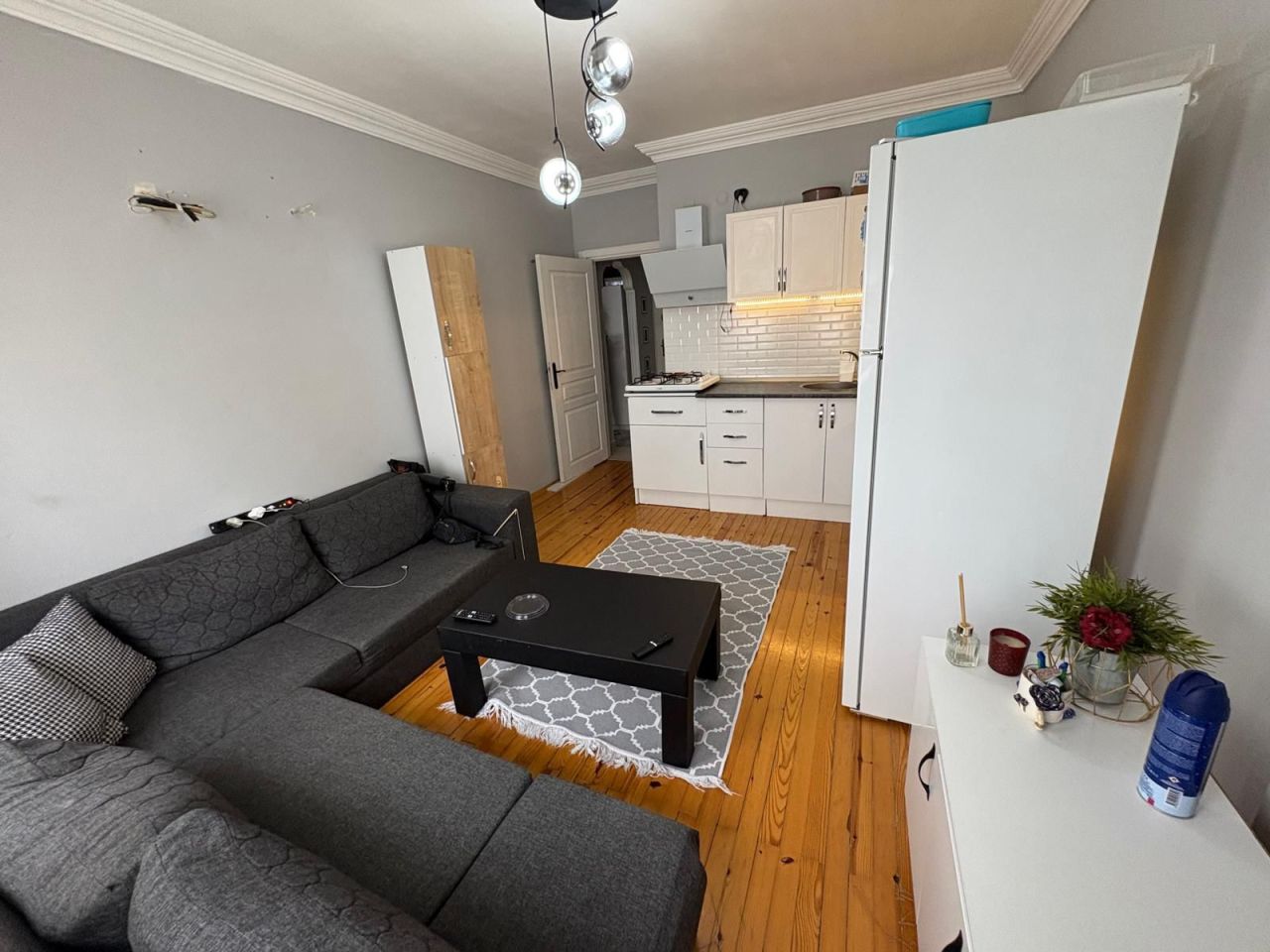 Апартаменты в Алании, Турция, 220 м² - фото 8