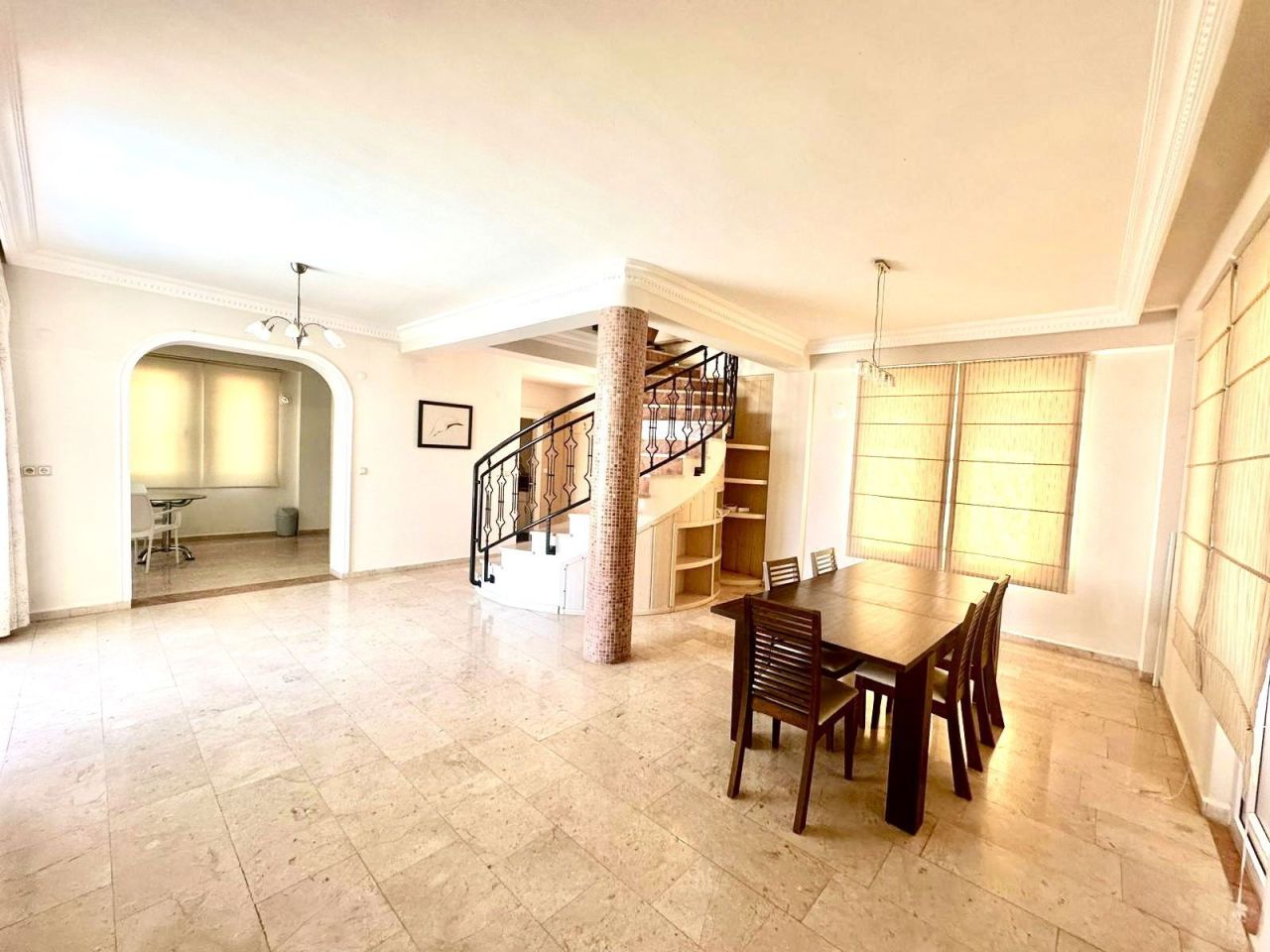 Вилла в Алании, Турция, 180 м² - фото 9