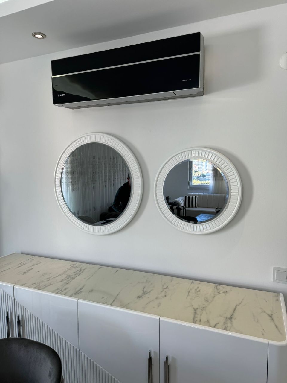 Апартаменты в Алании, Турция, 175 м² - фото 9