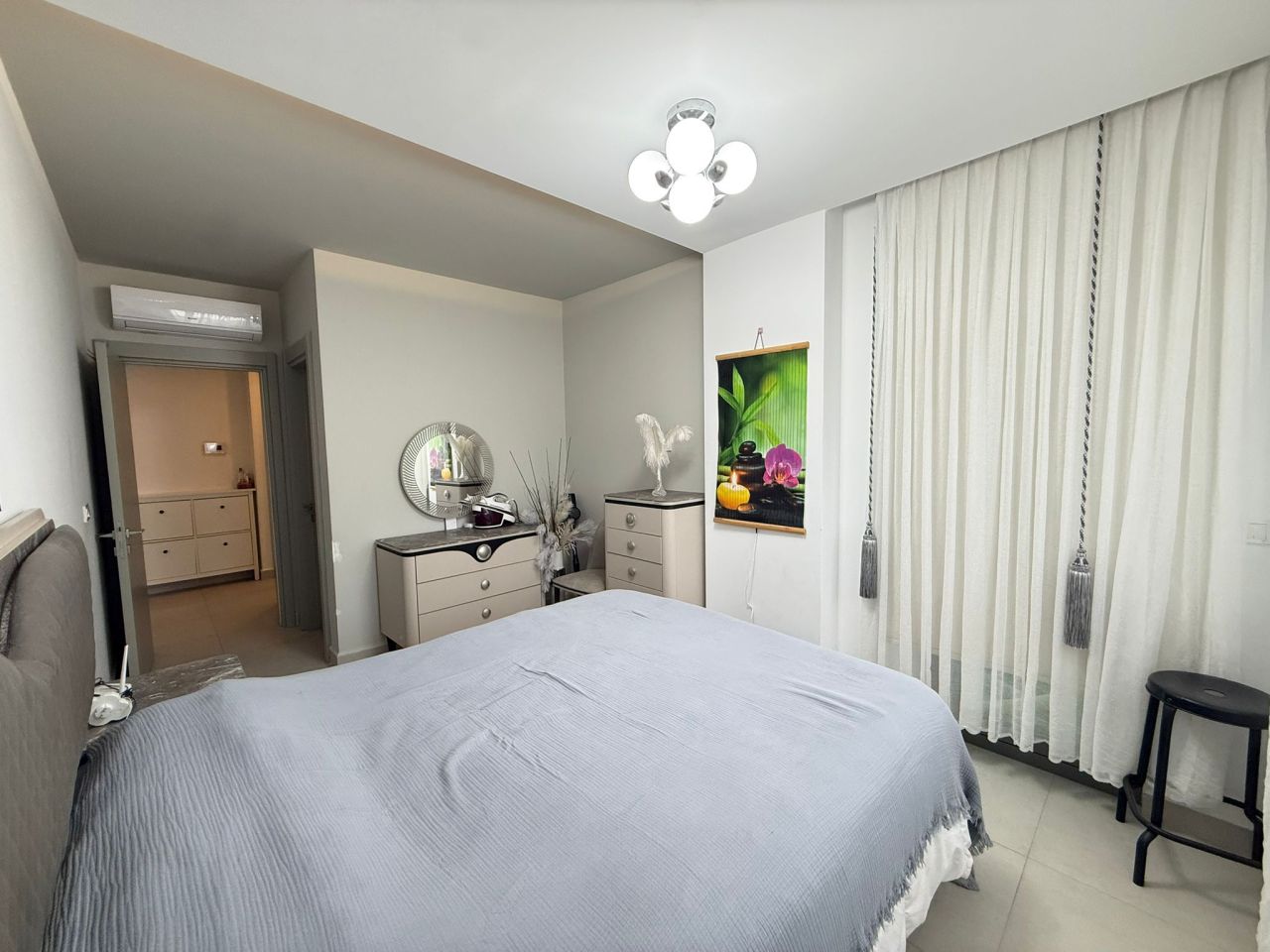 Отель, гостиница в Алании, Турция, 120 м² - фото 9