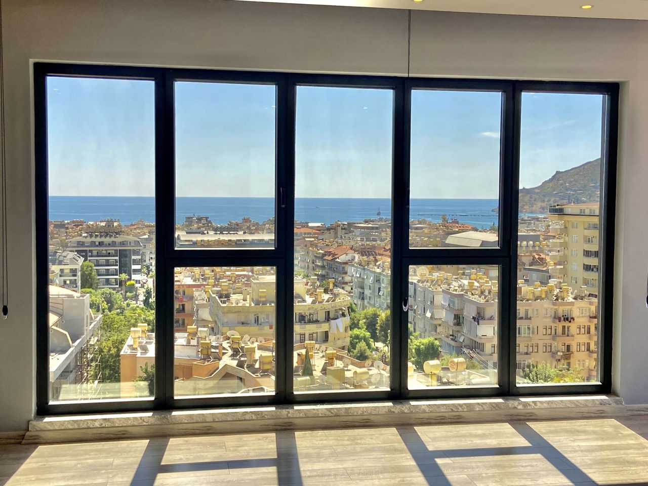 Апартаменты в Алании, Турция, 260 м² - фото 10