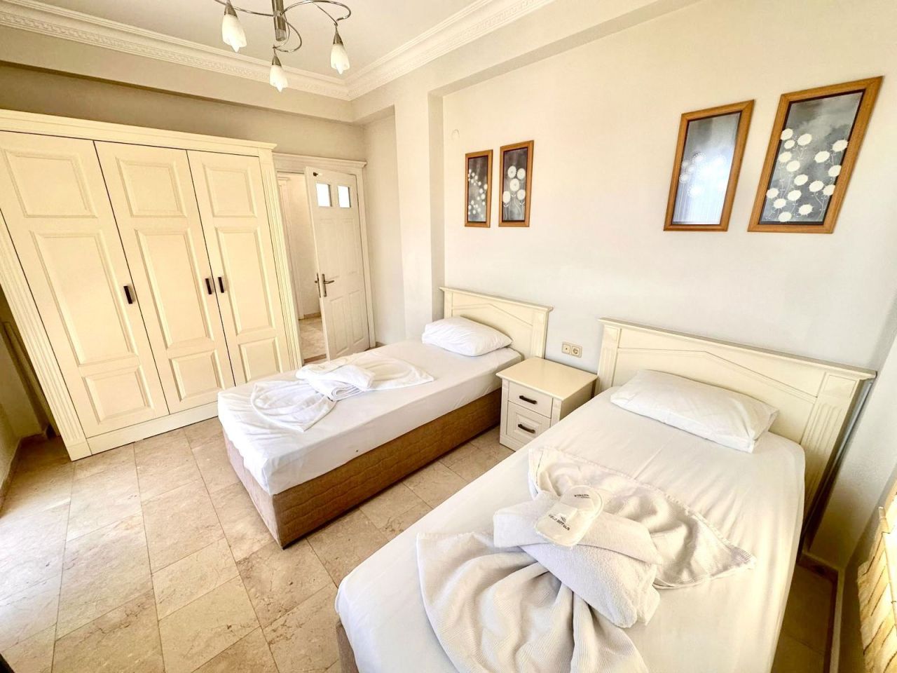 Вилла в Алании, Турция, 180 м² - фото 10