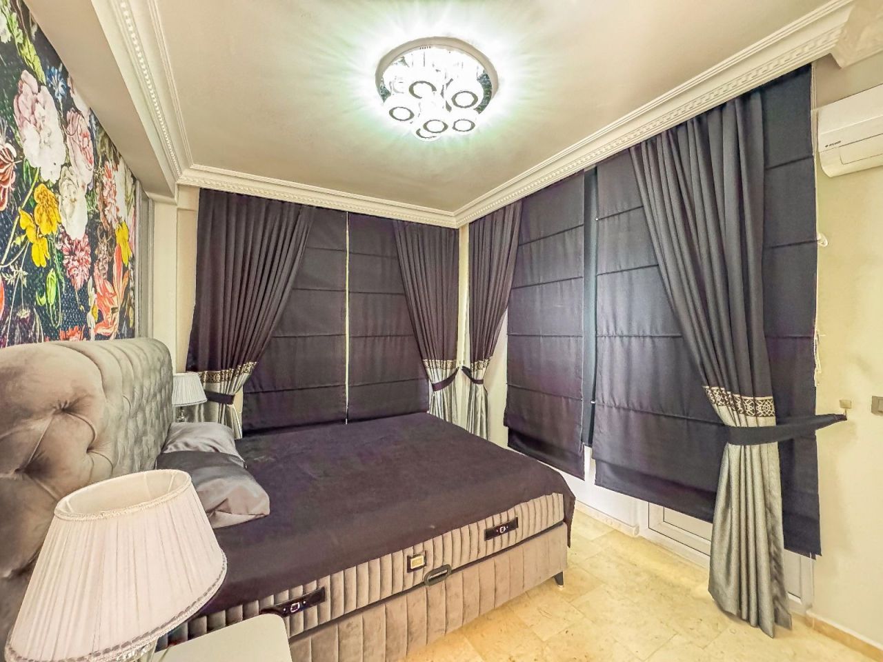 Вилла в Алании, Турция, 220 м² - фото 10