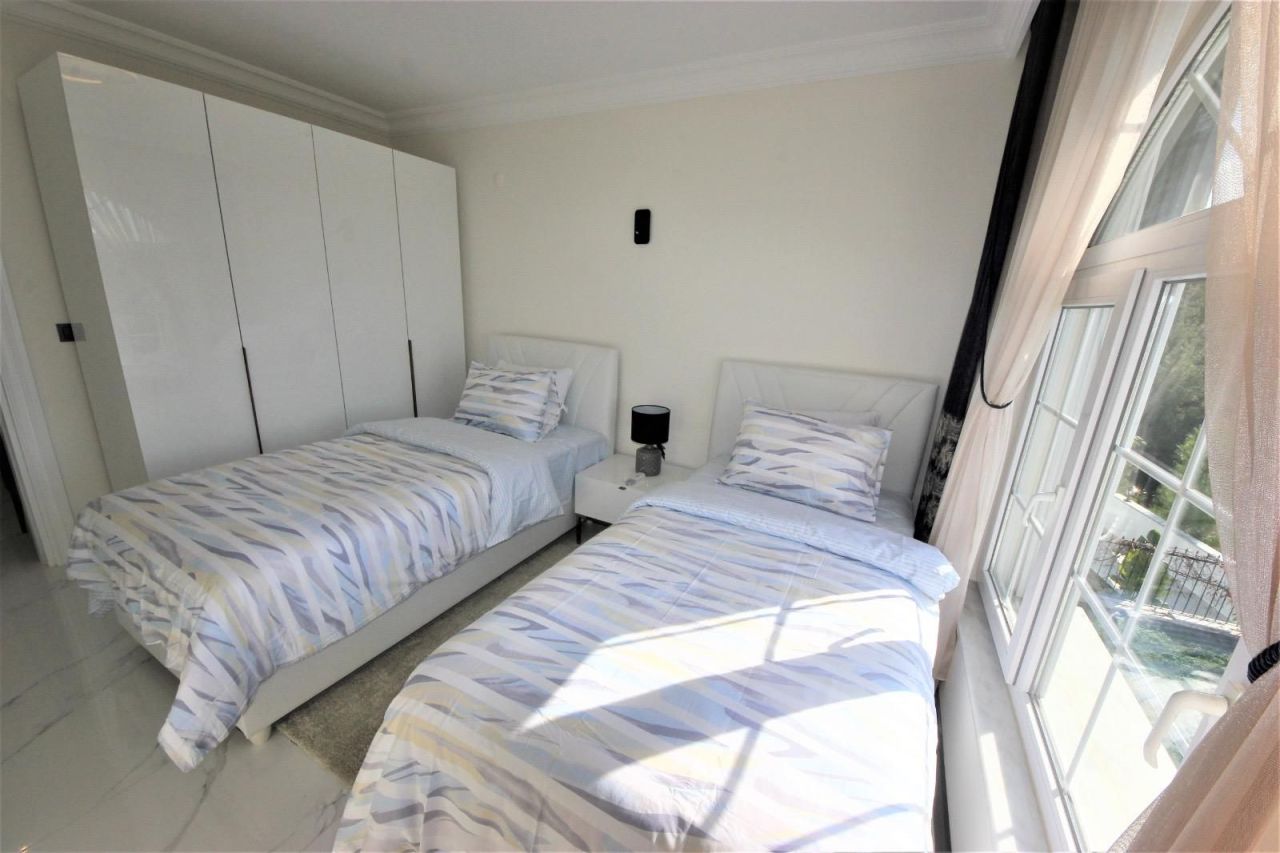 Вилла в Алании, Турция, 170 м² - фото 10