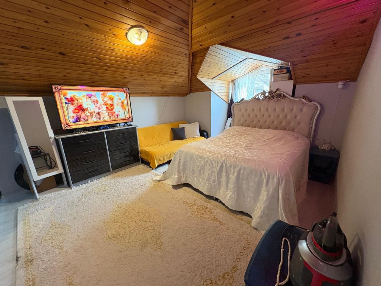 Апартаменты в Алании, Турция, 220 м² - фото 11