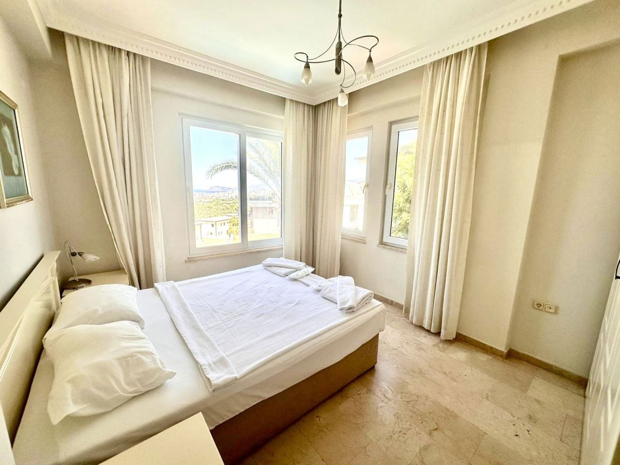 Вилла в Алании, Турция, 180 м² - фото 11