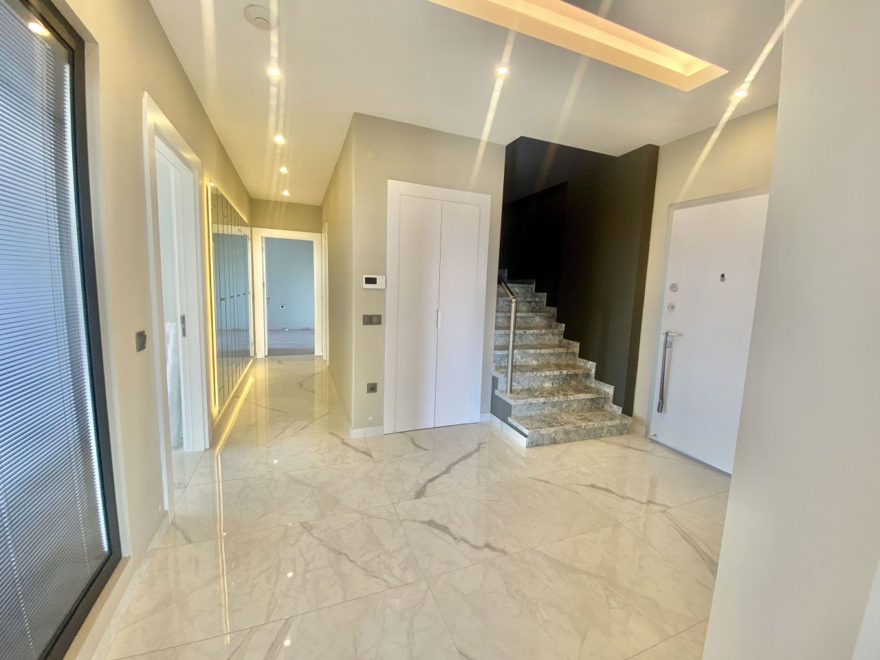 Апартаменты в Алании, Турция, 260 м² - фото 11