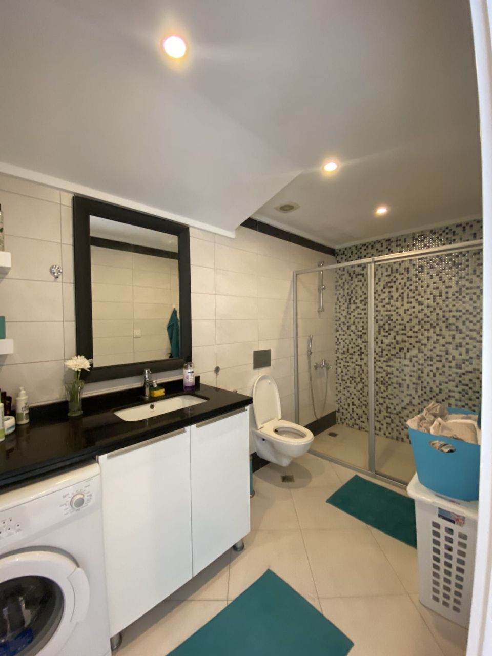 Апартаменты в Алании, Турция, 140 м² - фото 11