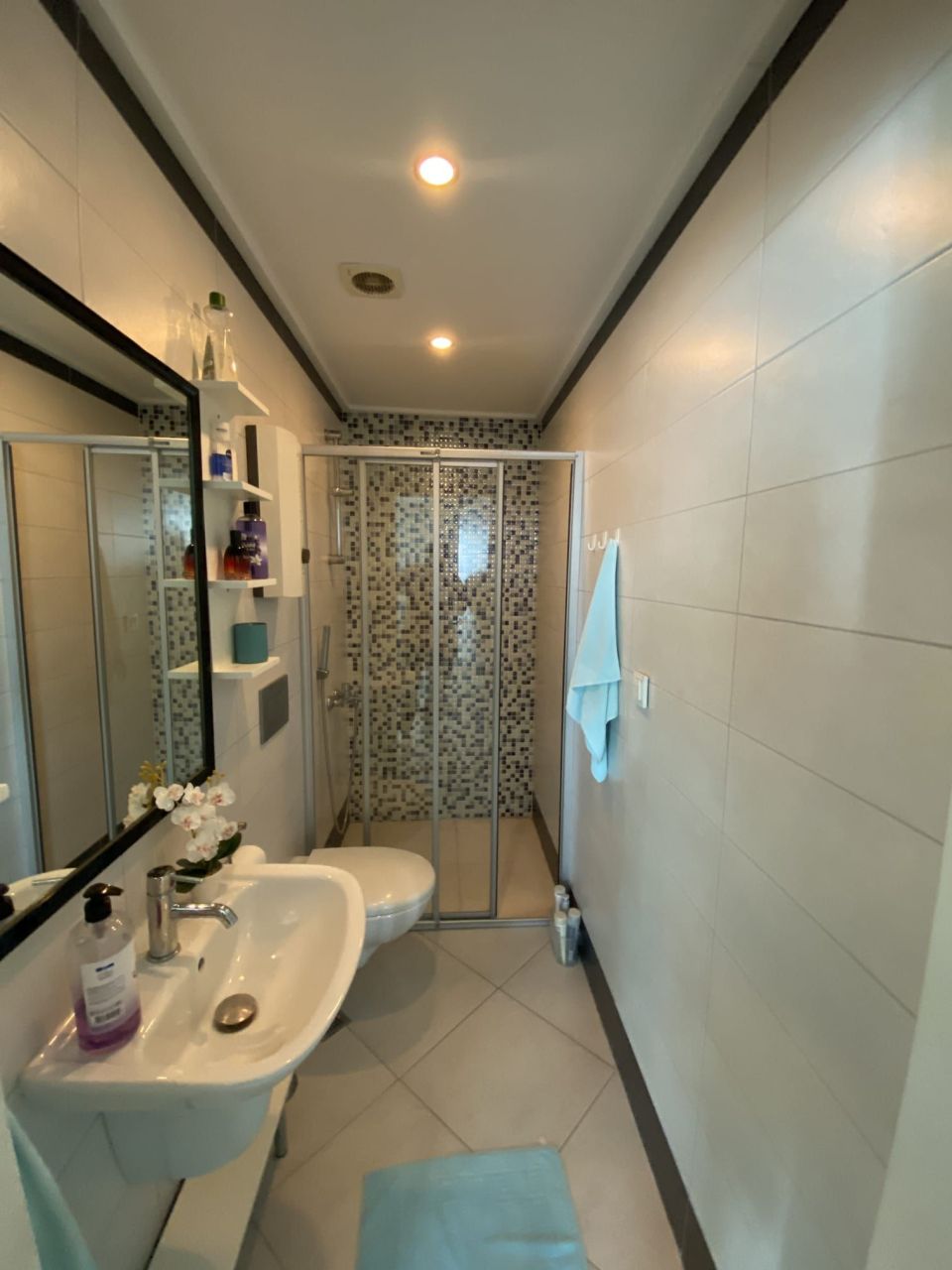 Апартаменты в Алании, Турция, 140 м² - фото 12