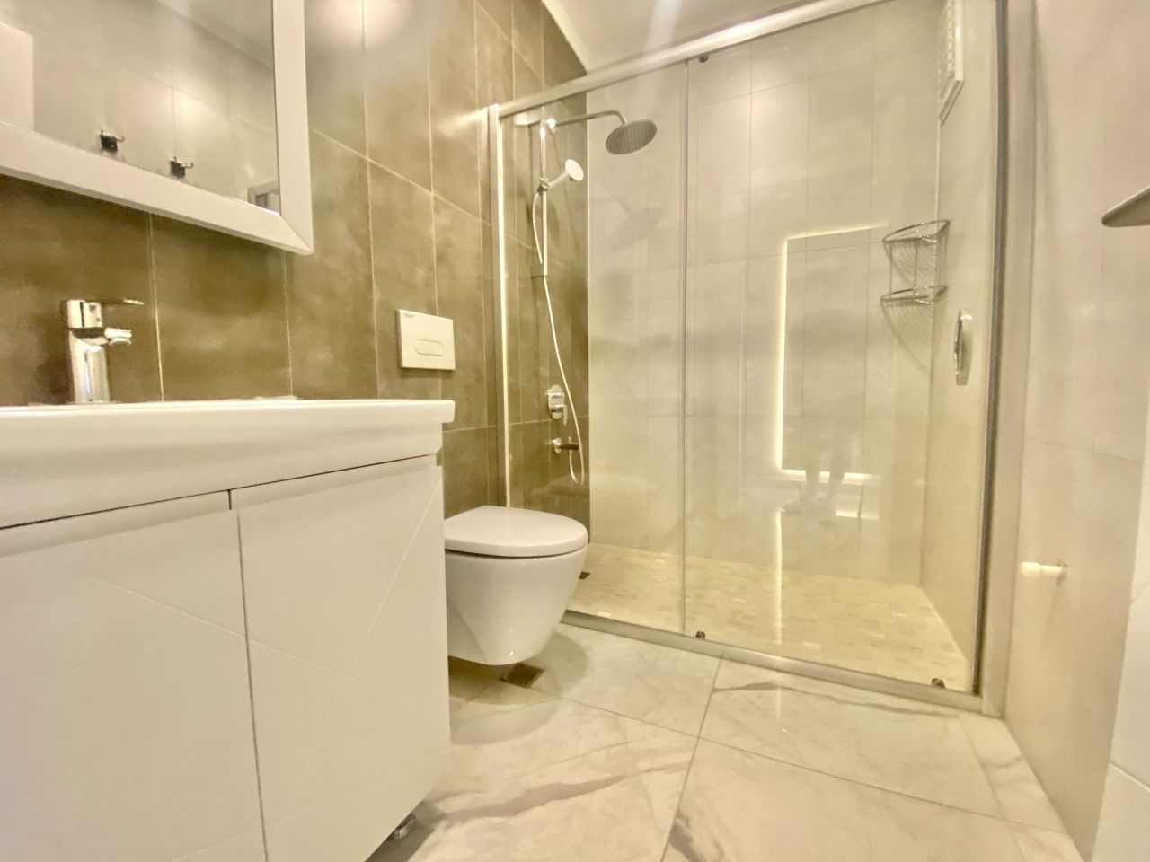 Апартаменты в Алании, Турция, 260 м² - фото 12