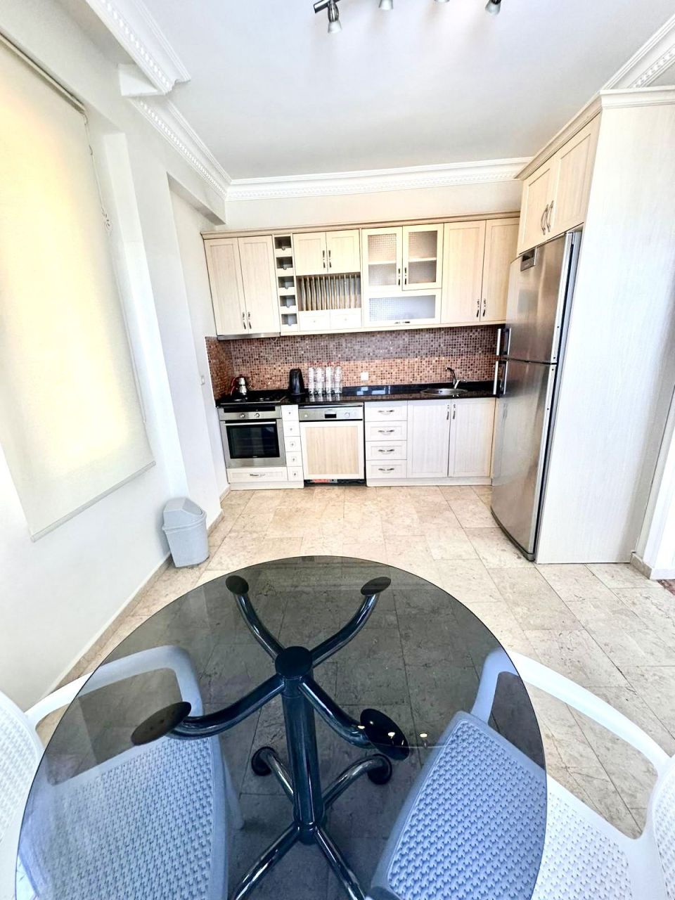 Вилла в Алании, Турция, 180 м² - фото 12