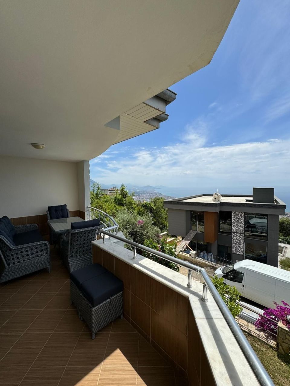 Вилла в Алании, Турция, 180 м² - фото 12