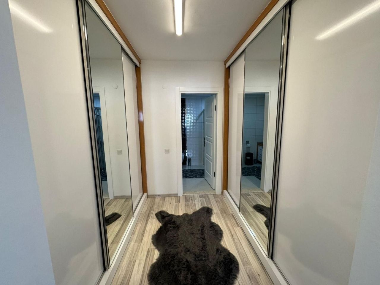 Апартаменты в Алании, Турция, 175 м² - фото 12